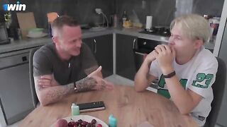My wife cheated on me with my best friend, in anal