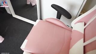 Stepsis asked Stepbro to rate her blowjob skills - Cheating on her boyfriend