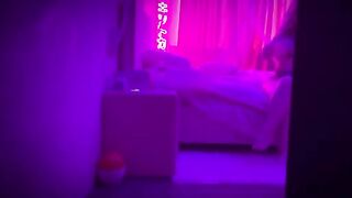 Pervert guy caught his step mom cheating on his dad and fucked her hard