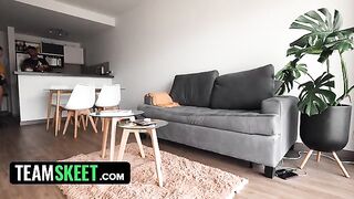 Young American Vlogger SammmNextDoor Gets Hooked Up in Buenos Aires