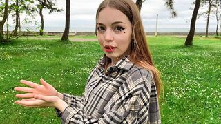 My best friend punched me in the mouth and cumshot