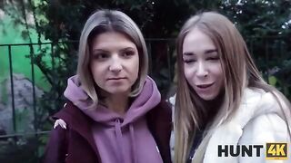 Hungary is not a bad choice if you are looking for a way to have sex with another man’s girl