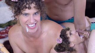 First-time anal story shared by a daring star