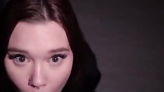The guy fucked an insatiable student twice in the face