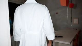 Savannah Bond, the busty blonde bombshell with a killer ass, takes on BBC in an exclusive scene