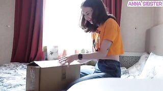 I got caught for having sex with a sex machine in my room
