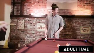 I Want to Watch You Get Fucked by Another Guy! Featuring Lauren Phillips and Quinton James’ Steamy Action