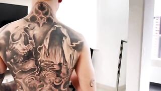My English student fucked me, the MILF, hard and I loved it