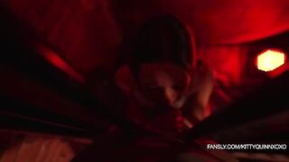The most intense orgasm I have ever experienced - pure ecstasy!