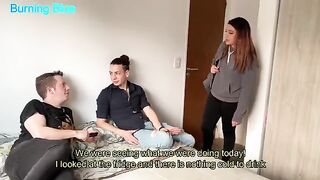 I fucked my best friend's sister, and it was a wild ride!