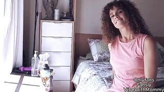 The rabbi’s wife gets her son fucked by a hot Jewish MILF