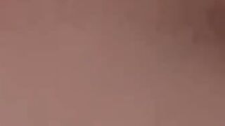 Footjob cumshot compilation with a hot brunette and more