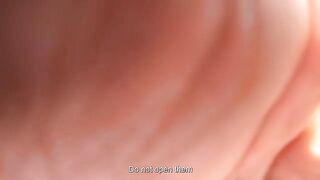 I have a surprise for you... The best double blowjob, perfect body style