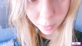 MILFetta teaches stepson a lesson in this steamy roleplay scene