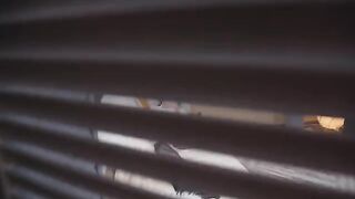 My stepsister was caught watching and masturbating adult content