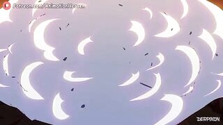 A hot treasure hunt with a sexy animated theme