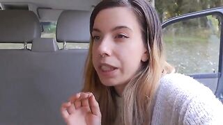 Got what I wanted - Norage Egirl's van life adventure