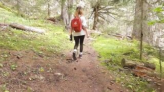 Got what I wanted - Norage Egirl's van life adventure