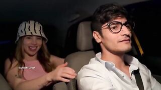 A Colombian girl gets married next week, but she loves to fuck like a slut