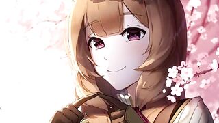 Raphtalia’s Skilled Pussy Play Makes the Shield Hero Lose Self-Control in Steamy Hentai JOI Scene