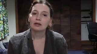 Fleshlight Sex Ed with a hot stepmom teaching some tricks