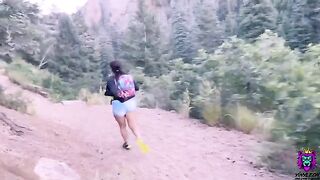 Latina with big ass rides her man in reverse cowgirl