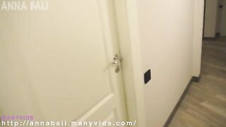 My stepsister is getting fucked by someone I know very well