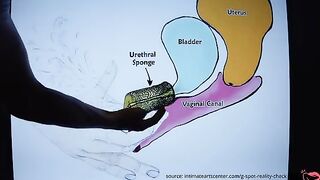 How to squirt like a pro with this ultimate tutorial!