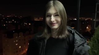 Bought sex with an 18-year-old neighbor girl who got me excited