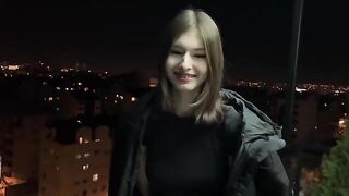Bought sex with an 18-year-old neighbor girl who got me excited