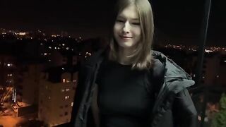 Bought sex with an 18-year-old neighbor girl who got me excited