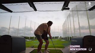 A rough sex adventure after a date, just like a golf tournament - SammmNextDoor Date Night #25