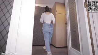 Would you like to taste my squirting? Splash from the anal too - exclusive Sek S action