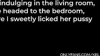 A sexy girl gets a huge cock in her pussy on the kitchen table