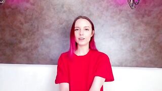 You lost, now you have to cum for me right now