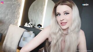 My stepsister cheats on me and wants to have sex. What should I do?