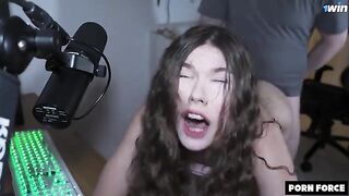 A good and quality sex video with a beautiful star