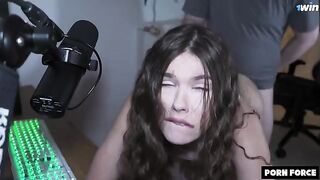 A good and quality sex video with a beautiful star