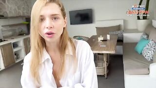 Pick up a girl on vacation and fuck her rough in anal