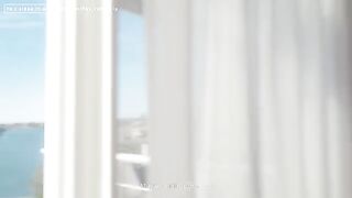 My boyfriend is a real CUCKOLD, he lets his neighbor fuck me
