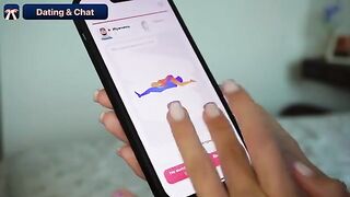 My friend's wife simulated sex actions with me, it was an unforgettable experience