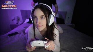 A gamer dude got his stepsister’s virtual assets in a game