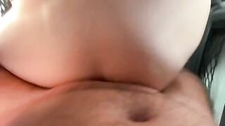 Crazy Anal Bus Orgy with sexy teens and hardcore action