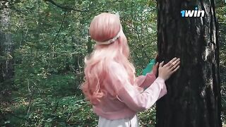 Got lost in the forest, met a forester with muscle