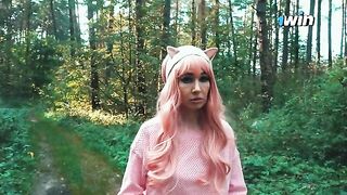 Got lost in the forest, met a forester with muscle