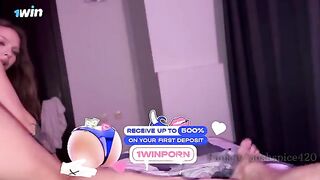 Are you recording us? Losing best friend's wife's anal virginity and recording it on a camera