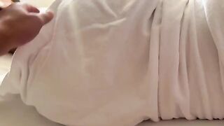 I took my stepdaughter on vacation and got a single bed on purpose, starring Sisi Rose