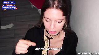 After such a rough and passionate session, you’ll surely adore Halloween!! Try Not to Cum!