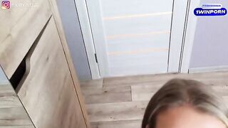 I always wanted to see my wife in sexy underwear