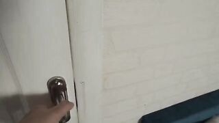 Two redheaded girlfriends are getting fucked by a grandfather in a steamy scene